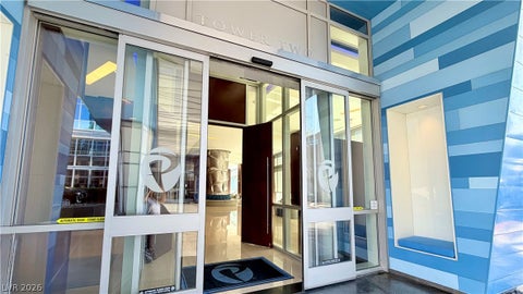 Tiny photo for 4575 Dean Martin Drive #1410, Las Vegas, NV 89103 (MLS # 2789330)
