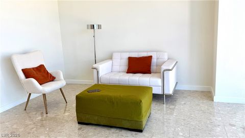 Tiny photo for 4575 Dean Martin Drive #1410, Las Vegas, NV 89103 (MLS # 2789330)