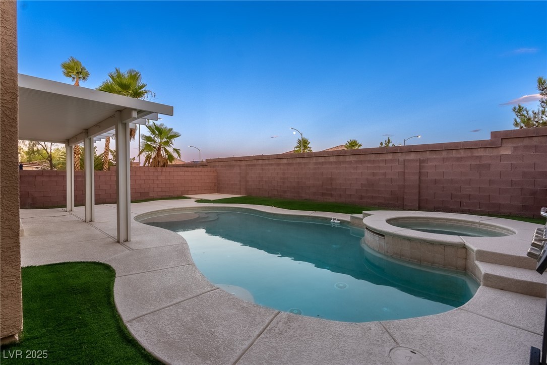 6609 Samba Avenue