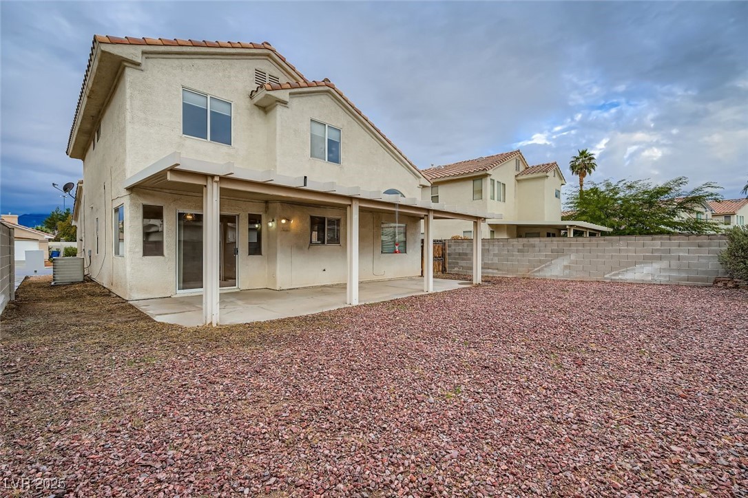 5300 White Coyote Place