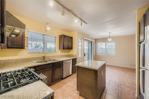 5300 White Coyote Place Las Vegas NV 89130