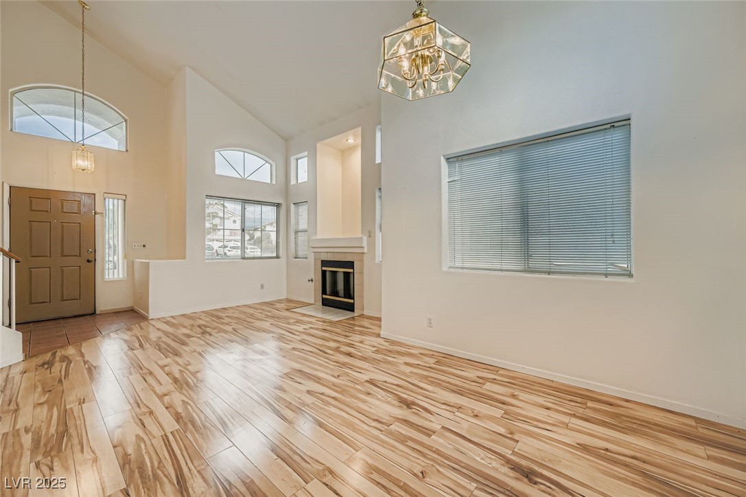 5300 White Coyote Place