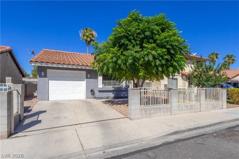 Homes For Sale - 520 Prescott Street<br/> Las Vegas, NV 89110