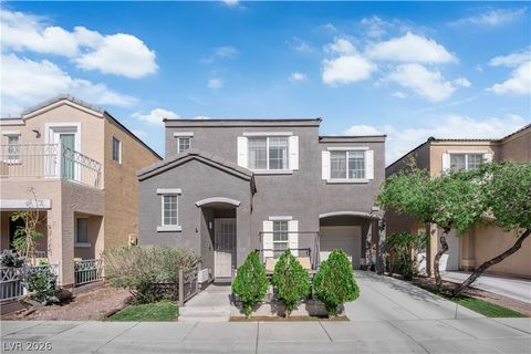 6268 Pangea Avenue Las Vegas NV 89139