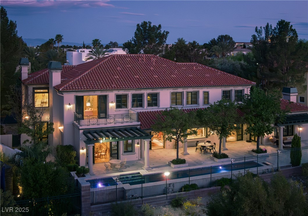 1413 Iron Hills Lane, Las Vegas, Nevada image 32