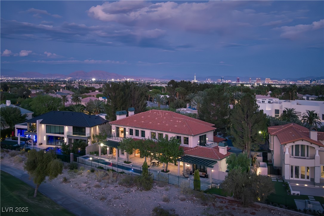 1413 Iron Hills Lane, Las Vegas, Nevada image 30