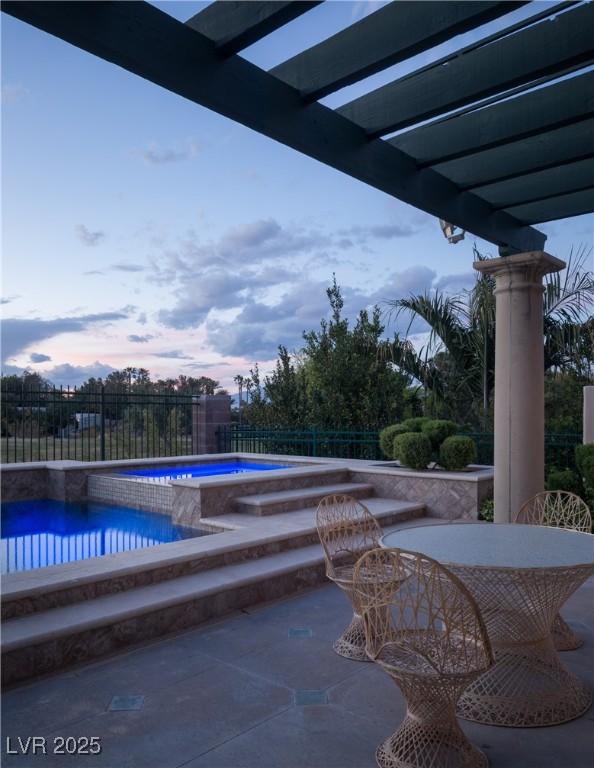 1413 Iron Hills Lane, Las Vegas, Nevada image 29