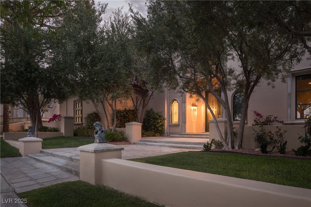 1413 Iron Hills Lane, Las Vegas, Nevada image 5