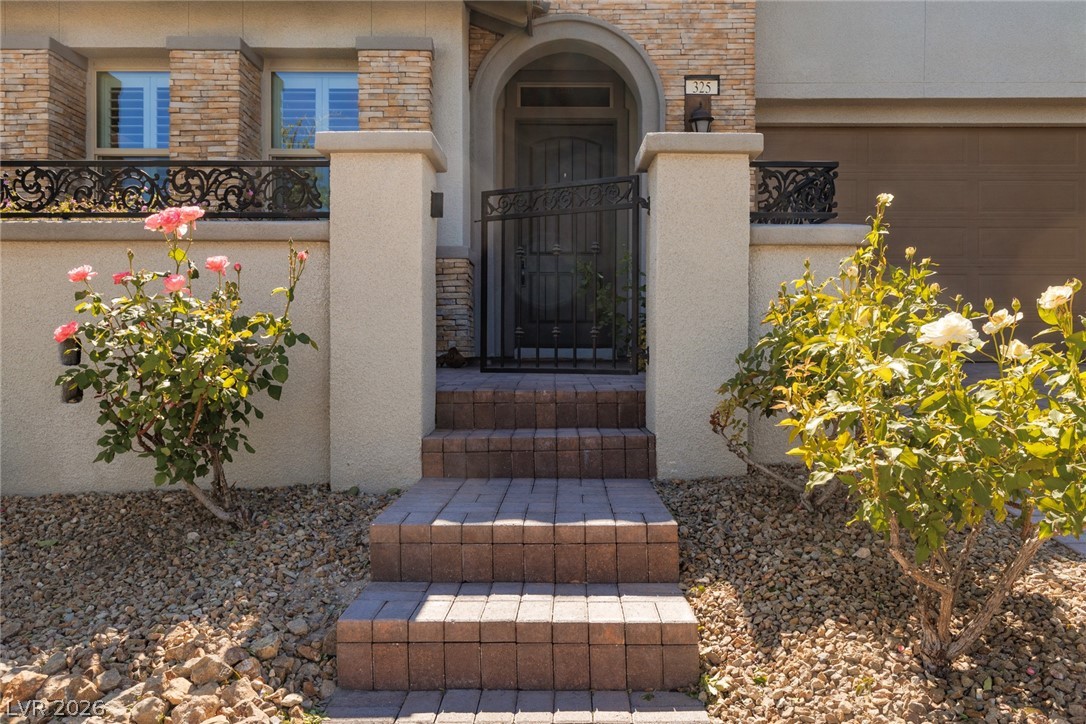 325 Castellari Drive