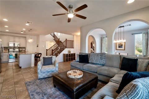 11351 Merado Peak Drive Las Vegas NV 89135