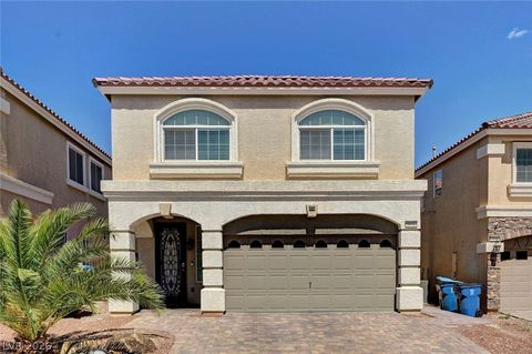 Photo of 5896 Atlantis Dream Avenue, Las Vegas, NV 89139 (MLS # 2774832)