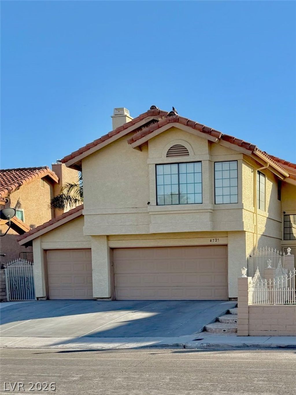 Photo of 4727 Beaconsfield Street, Las Vegas, NV 89147 (MLS # 2781203)