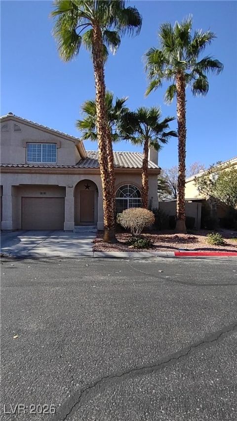 9655 Quick Draw Drive Las Vegas NV 89123