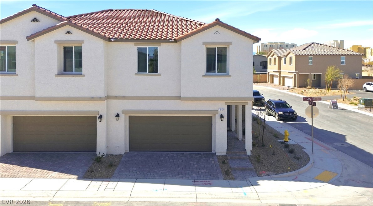 10121 Gabby Glen Street