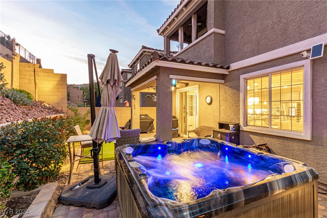 39 Castleton Tower Court, Henderson, Nevada image 38