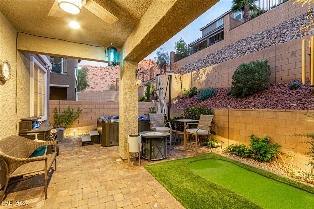 39 Castleton Tower Court, Henderson, Nevada image 34