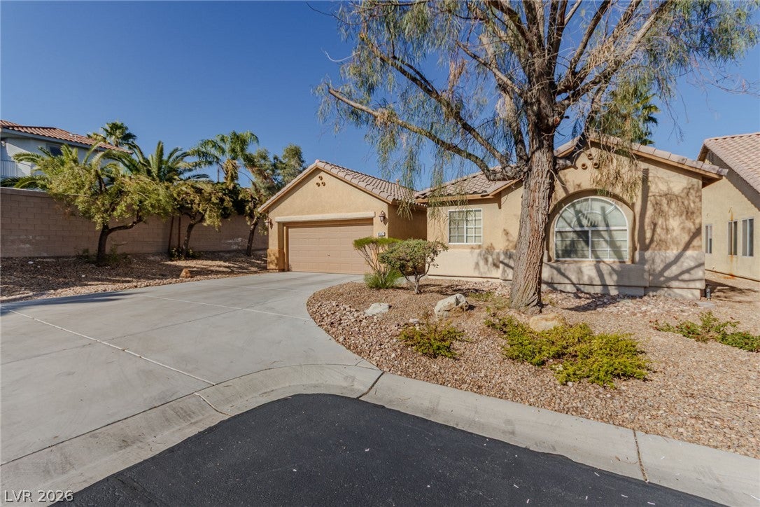 8692 Blakely Court