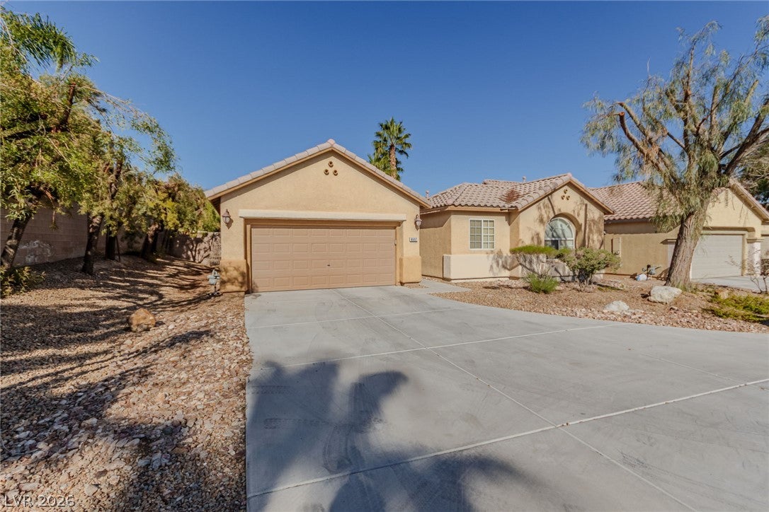 8692 Blakely Court