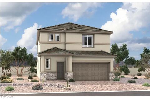 8266 Kinleigh Poulson Street Las Vegas NV 89148