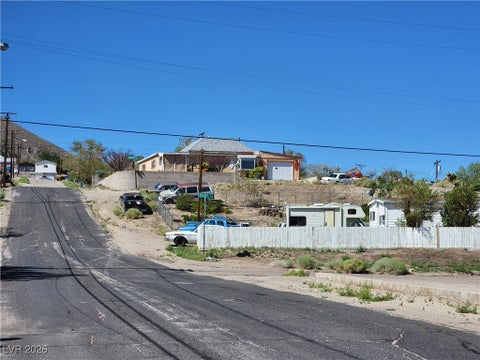 Homes For Sale - 383 S Prospect Street<br/> Nye County, Tonopah, NV 89049