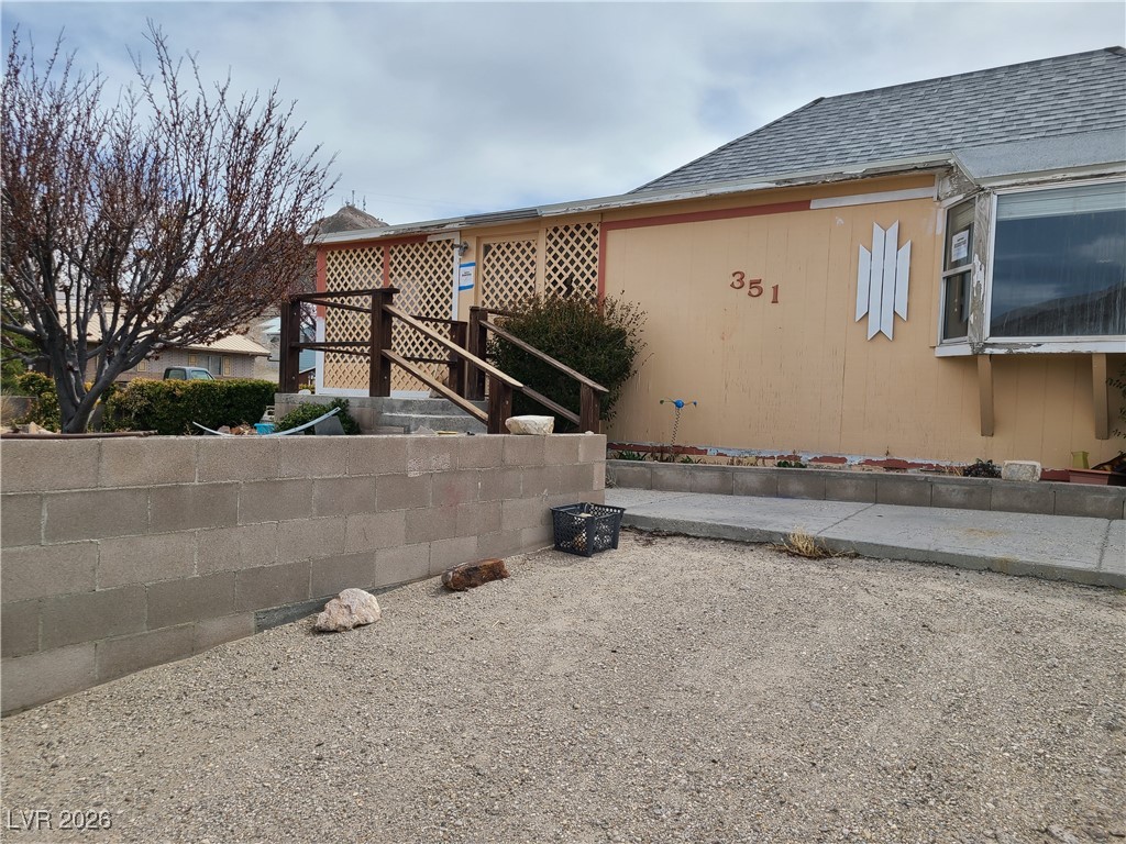 383 S Prospect Street