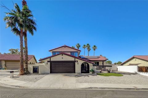 Homes For Sale - 4054 Venita Court<br/> Las Vegas, NV 89120