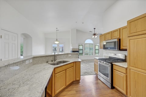 Tiny photo for 2510 Crafty Clint Lane, Henderson, NV 89002 (MLS # 2799869)