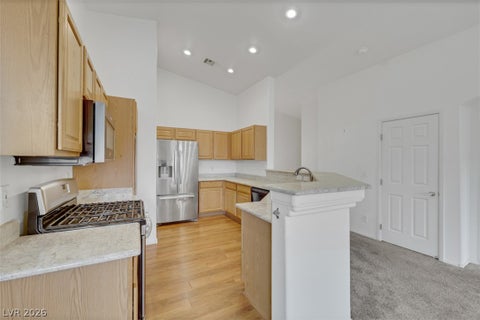 Tiny photo for 2510 Crafty Clint Lane, Henderson, NV 89002 (MLS # 2799869)