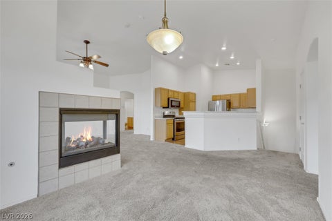 Tiny photo for 2510 Crafty Clint Lane, Henderson, NV 89002 (MLS # 2799869)