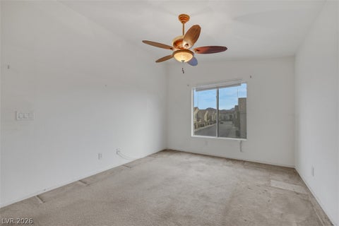 Tiny photo for 2510 Crafty Clint Lane, Henderson, NV 89002 (MLS # 2799869)