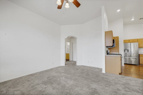 Tiny photo for 2510 Crafty Clint Lane, Henderson, NV 89002 (MLS # 2799869)