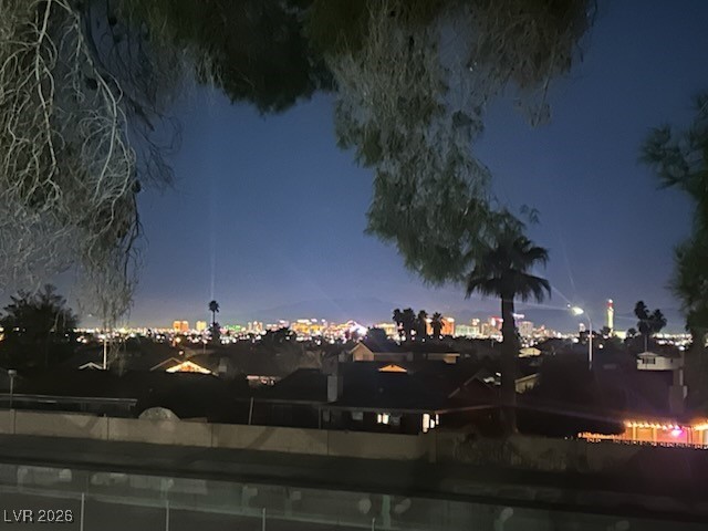 940 N Sloan Lane 201