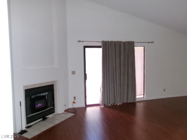 940 N Sloan Lane 201