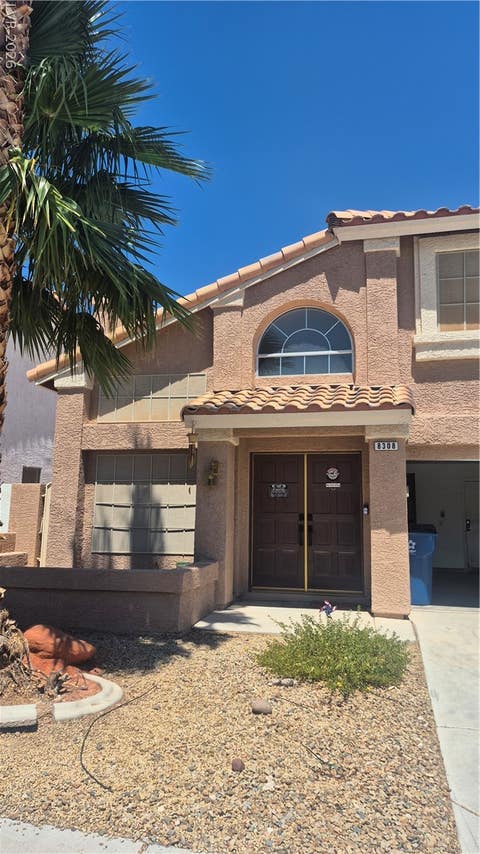 Photo of 8308 Brittany Harbor Drive, Las Vegas, NV 89128 (MLS # 2809863)