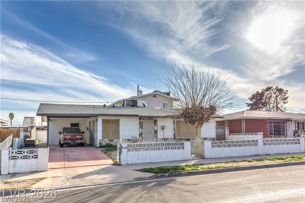 405 Leonard Avenue