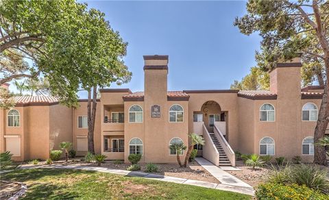 9325 W Desert Inn Road 110 Las Vegas NV 89117