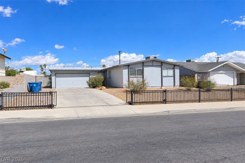 Homes For Rent - 6508 Mecham Avenue<br/> Las Vegas, NV 89107