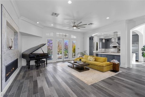 Lake Las Vegas 9 11 Caminito Amore Henderson NV 89011