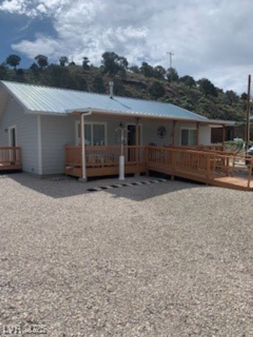 Photo of 301 S GOLD St, Manhattan, NV 89022 (MLS # 2703201)