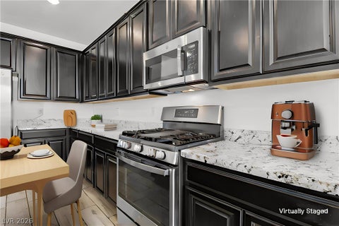 Tiny photo for 10838 Henesco Bay Street, Las Vegas, NV 89179 (MLS # 2794372)