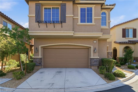 Tiny photo for 10838 Henesco Bay Street, Las Vegas, NV 89179 (MLS # 2794372)