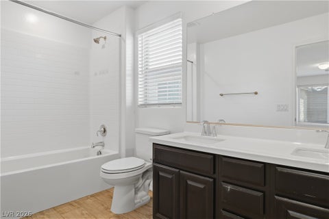 Tiny photo for 10838 Henesco Bay Street, Las Vegas, NV 89179 (MLS # 2794372)