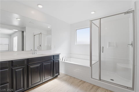 Tiny photo for 10838 Henesco Bay Street, Las Vegas, NV 89179 (MLS # 2794372)