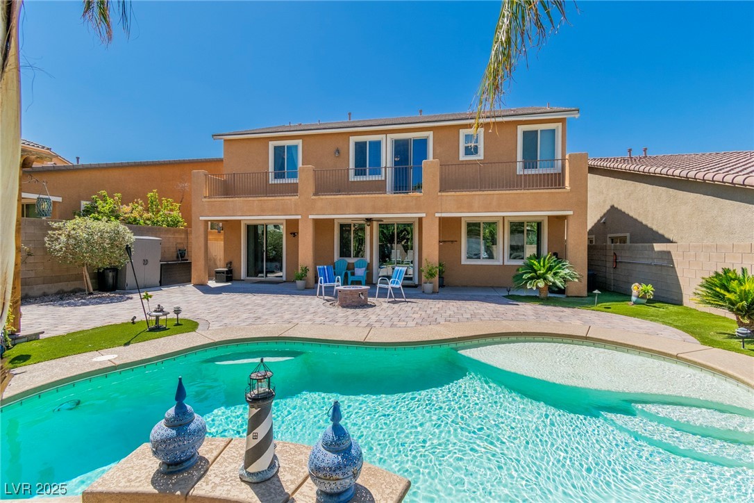 2656 Bad Rock Circle