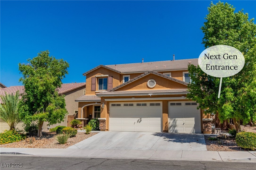 2656 Bad Rock Circle