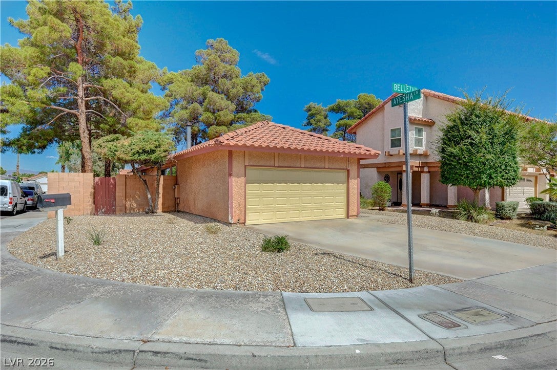 2856 Belleza Lane