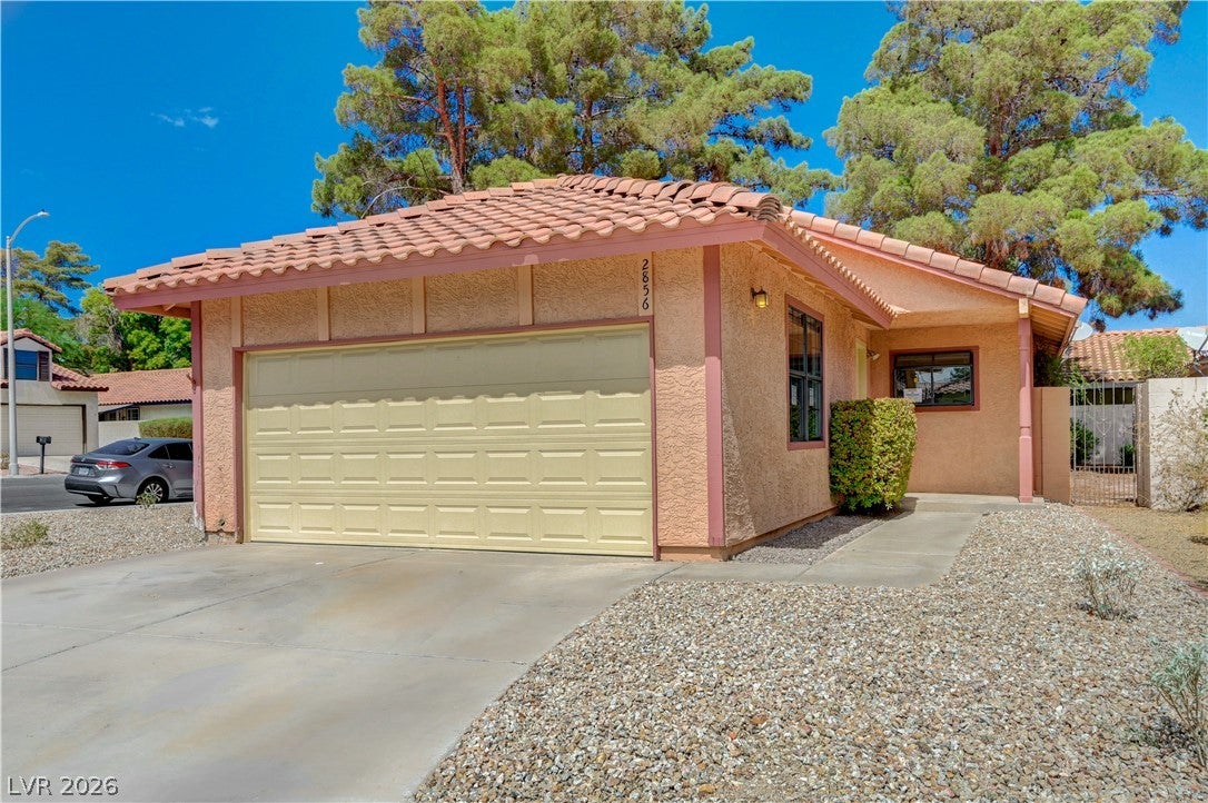 2856 Belleza Lane