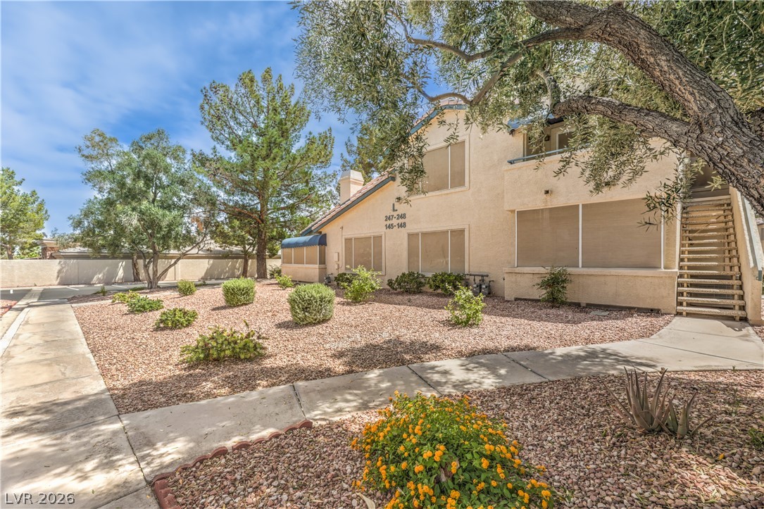 3425 E Russell Road 147
