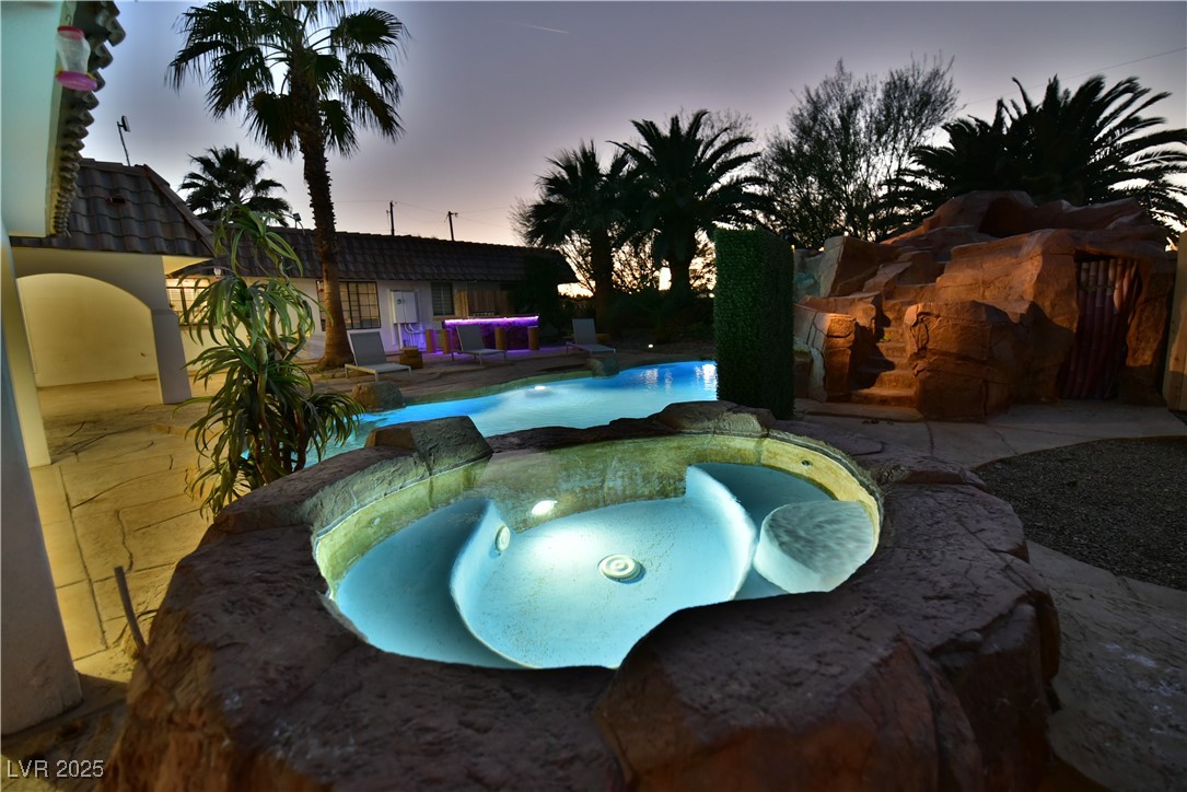 2926 E Eldorado Lane