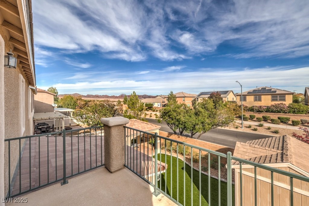 1184 Evergreen Cove Street